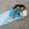 Why Happy Nappers Sleeping Bags Are the Ultimate Sleep Solution for Kids