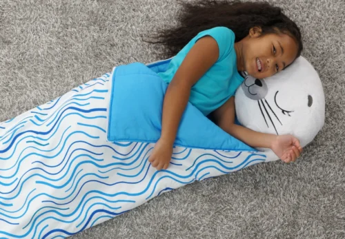 Why Happy Nappers Sleeping Bags Are the Ultimate Sleep Solution for Kids